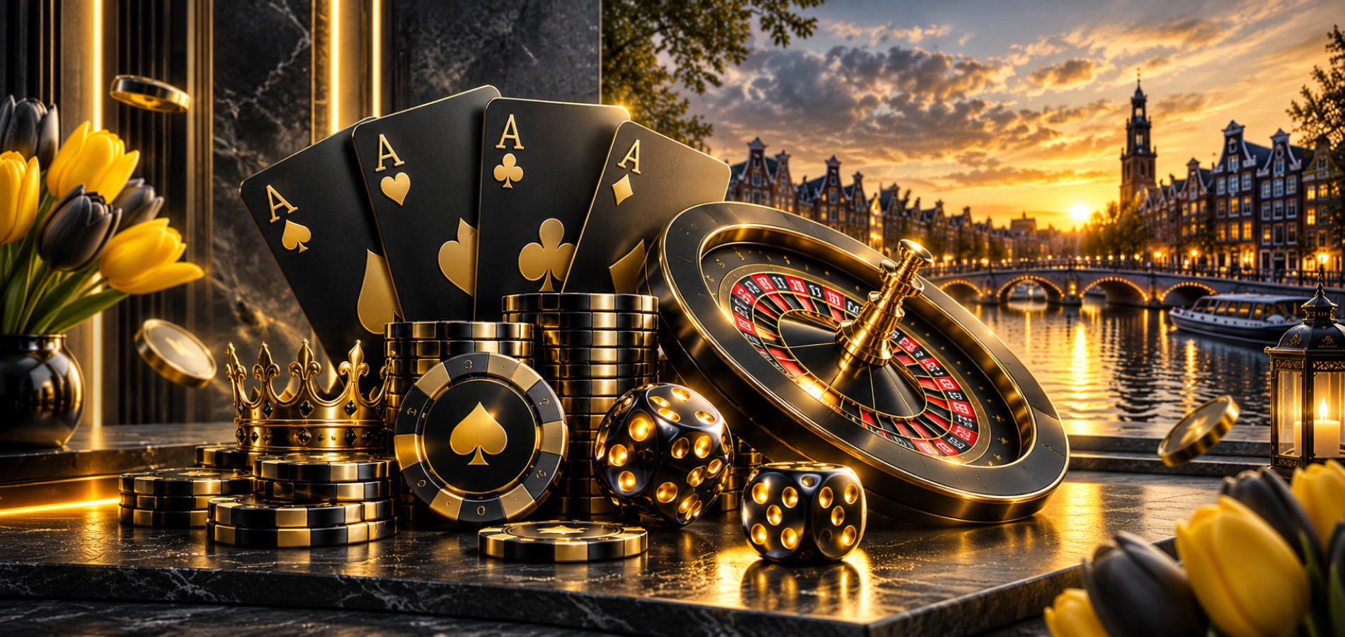 casino zonder cruks